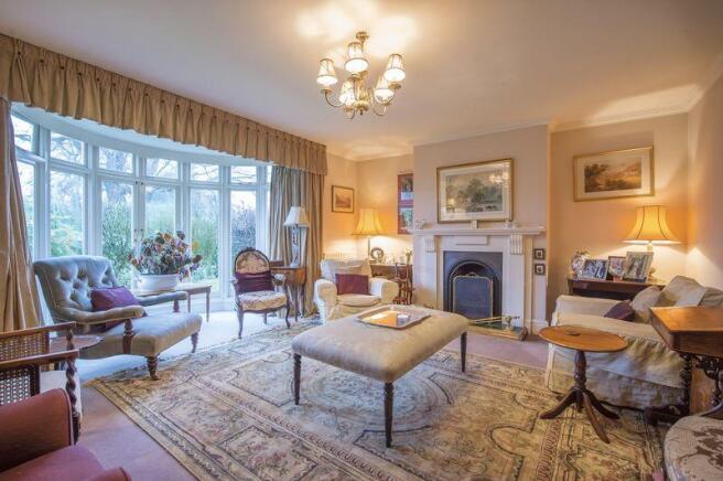 Drawing Room