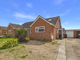 93, Slade Close, Ottery St. Mary EX11 1SY