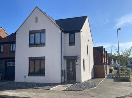 2, Wooding Drive, Lawley, Telford TF3 5JH