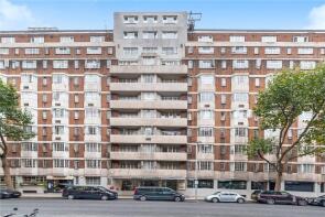 Flat 776, Chelsea Cloisters, Sloane Avenue, London SW3 3EP
