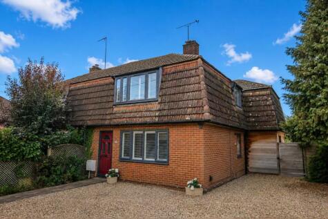 Greenmere, Brightwell-Cum-Sotwell