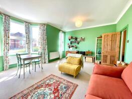First Floor Flat, 48, Brynland Avenue, Bishopston, Bristol BS7 9DU