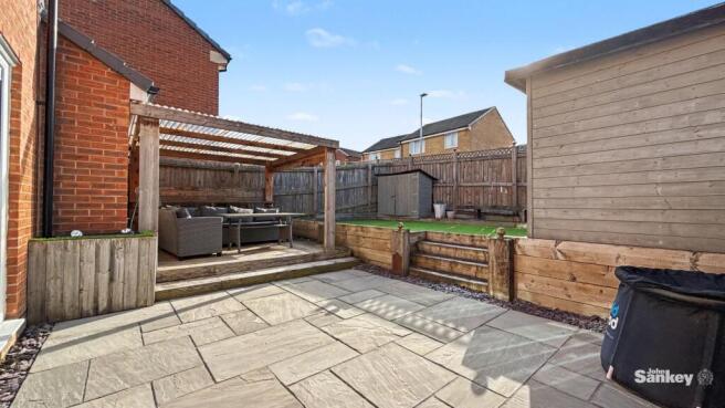 Goldcrest Avenue, Rainworth, NG21 photo 4