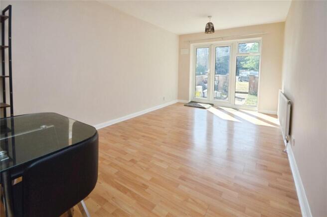 Living/Dining Room