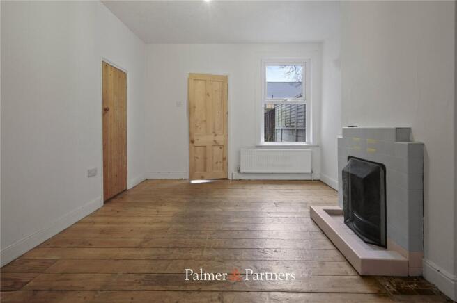 Reception Room 2