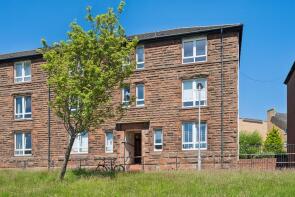 Flat 2/1, 56, Gilbert Street, Glasgow G3 8QN