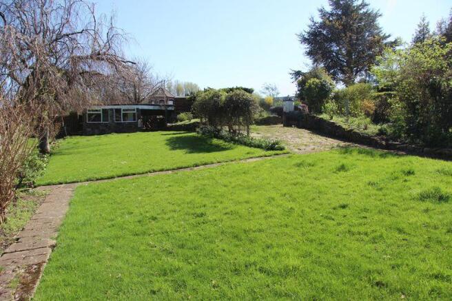 Gardens
