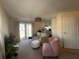 9, Fiennes House, Thursby Walk, Exeter EX4 8FL