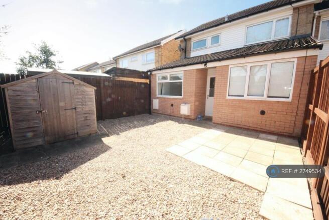 1 bed House Share to rent Image 10
