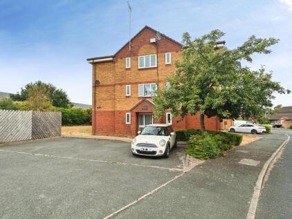Fontwell Road, Branston, DE14
