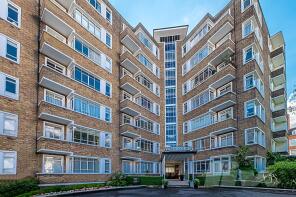 70, Oslo Court, Prince Albert Road, London NW8 7EW