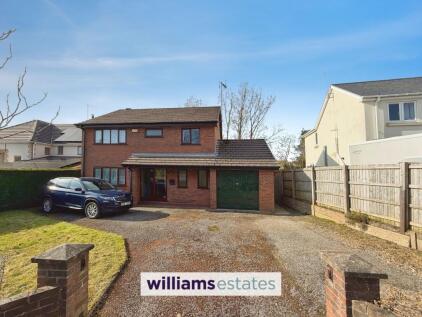 Llandegla, Wrexham, LL11