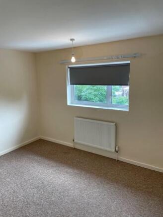 Bedroom 1 II