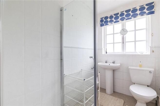 Annexe Shower