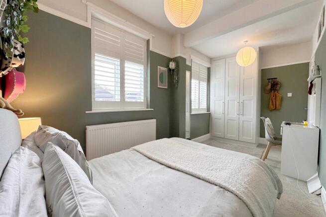 Bedroom 3
