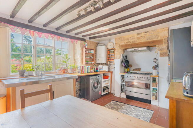 42, Bradley Road, Wotton-under-Edge photo 4