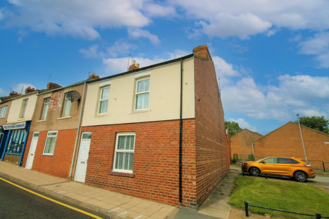 18 Albion Place Willington