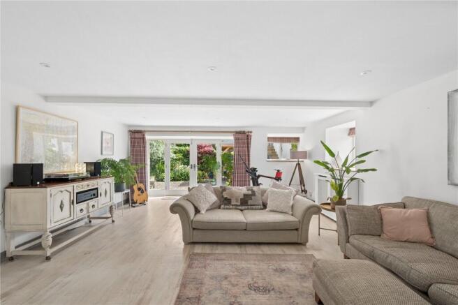 4 bed Barn Conversion for sale Image 10