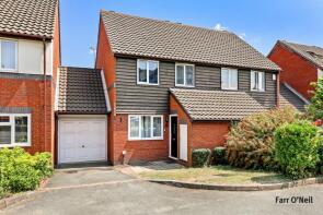 11, Beatrice Court, Buckhurst Hill IG9 6BF