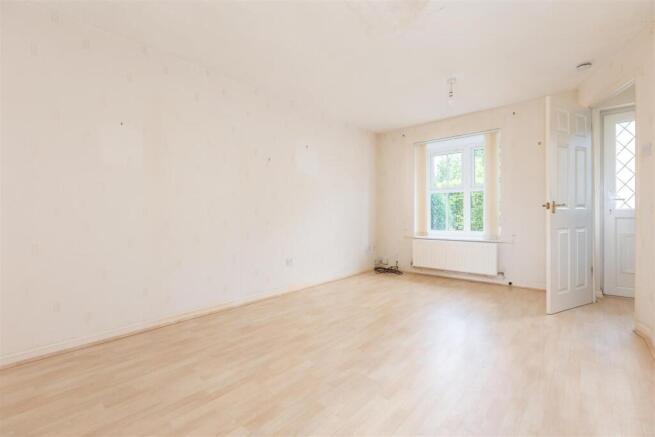 Kristiansand Way, Letchworth Garden City photo 4