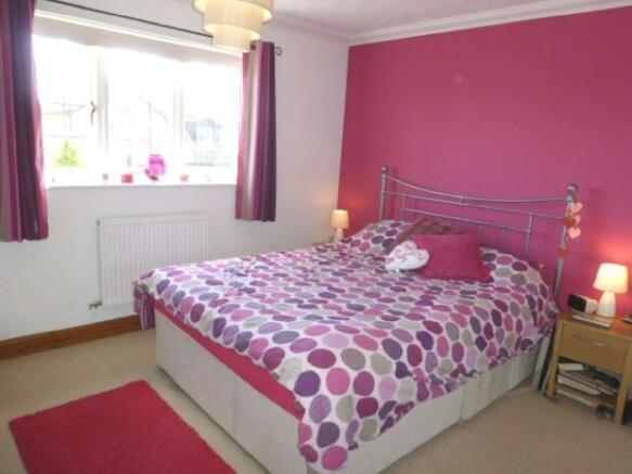 Bedroom 1 Pic