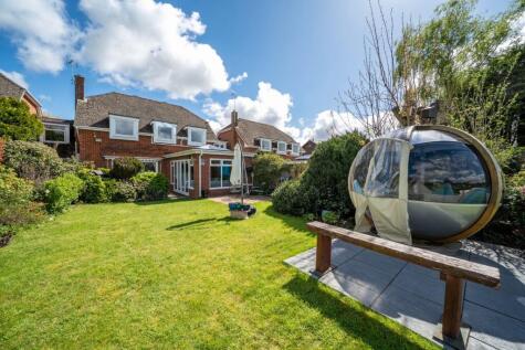 Yew Tree Close, Goodworth Clatford, SP11