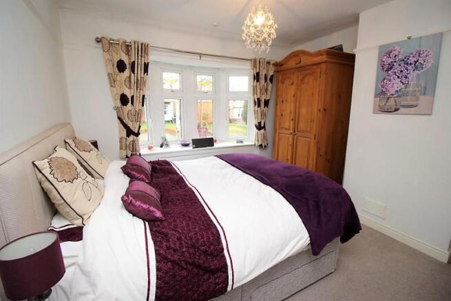 Kentwood Hill Bedroom 2