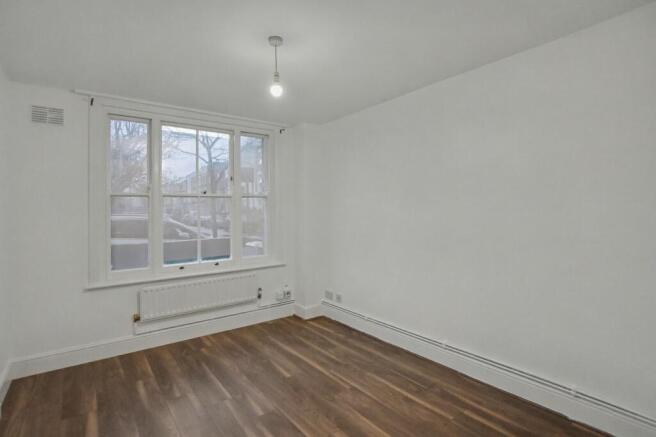 Flats A - C, 29 Nevill Road, Stoke Newington, London N16 8SL