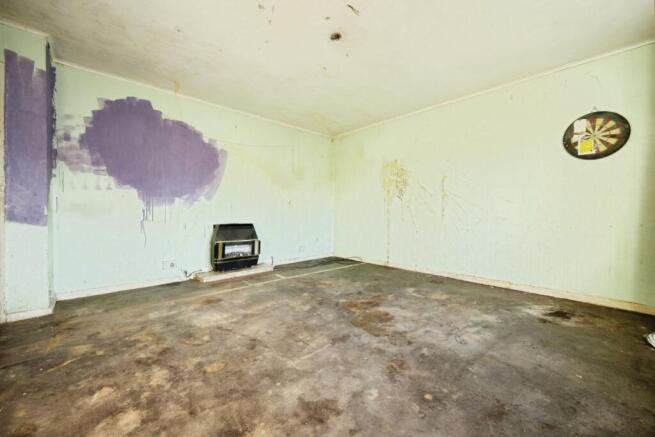 Southern Way, Wolverton, Milton Keynes, Buckinghamshire photo 3