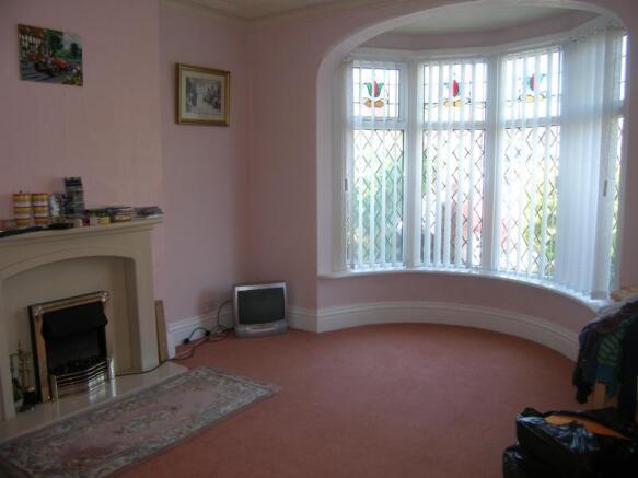 Reception Room One