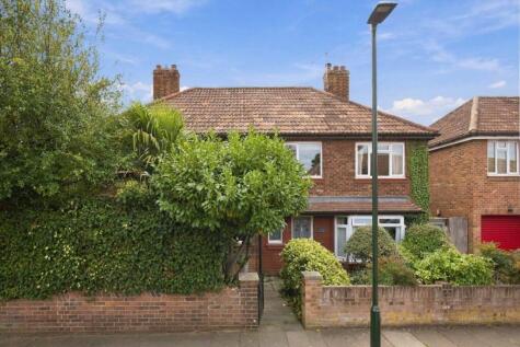 Murray Road, Ham