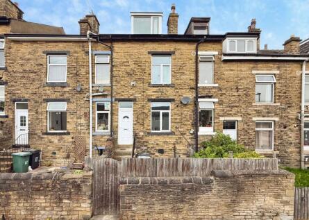 Elliott Street, Shipley, BD18