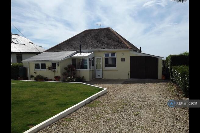 Rowena Rear View