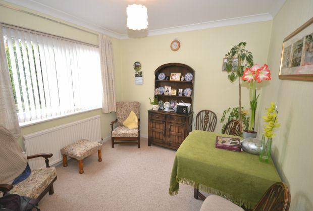 Breakfast Room
