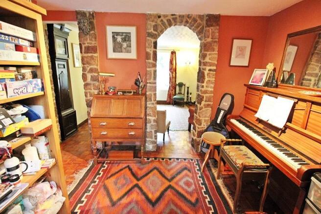 Music Room