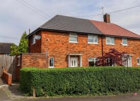 41, Richmond Hall Crescent, Sheffield S13 8FN