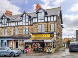 139a, Otley Road, Harrogate HG2 0AG