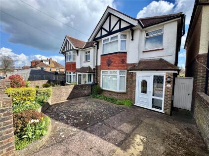 Broomfield Street, Eastbourne, East Sussex, BN20