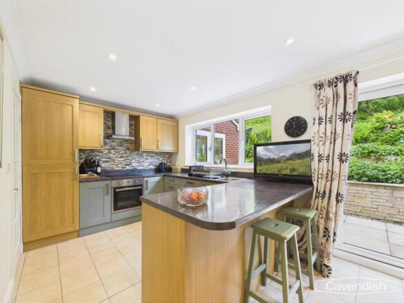 Bryn Eithin, Gwernymynydd, CH7 photo 3