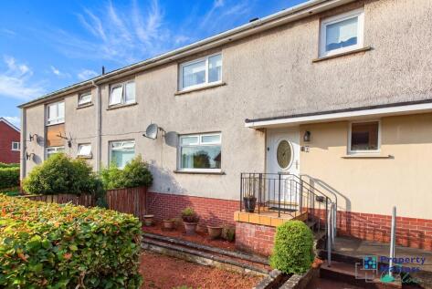 Thomson Terrace, Stewarton, KA3