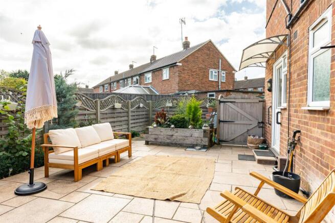 Hollycroft, Hertford photo 4
