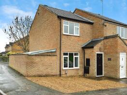 4, Fetlock Close, Bedford MK41 6BG