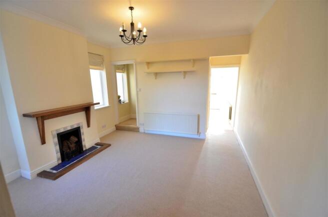 Dining Room 1