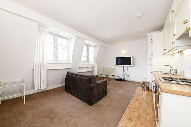Living Room - 2