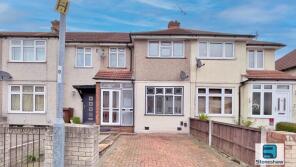 43, Orchard Road, Dagenham RM10 9PT