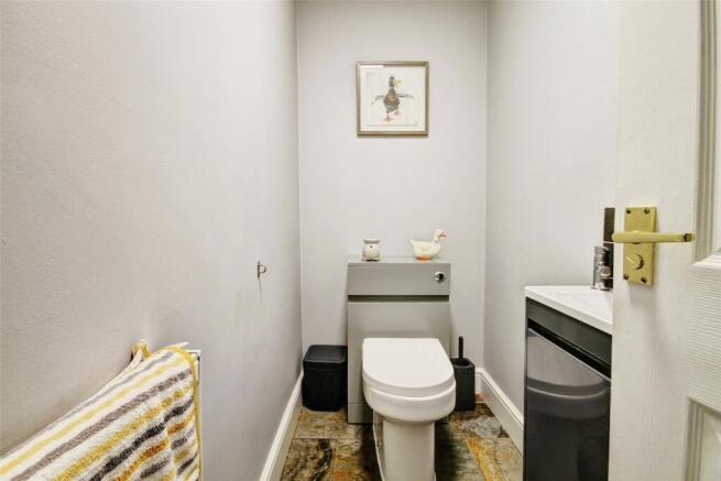 Cloakroom