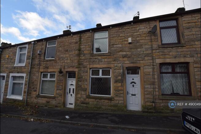 House Front
