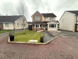 120, Holm Farm Road, Culduthel, Inverness IV2 6BF
