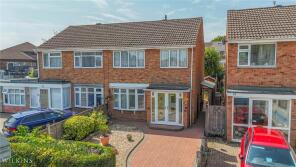 78, Wilnecote Lane, Belgrave, Tamworth B77 2JA