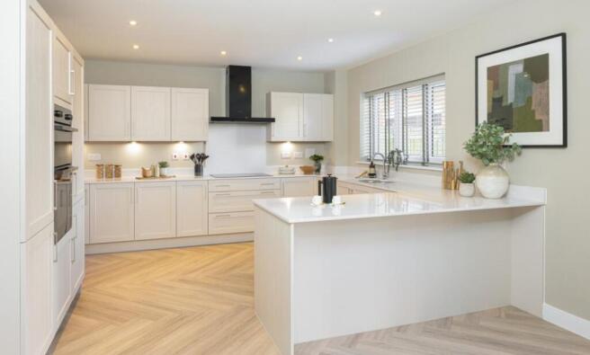 Dandara - Wittering Place - The Read, Home 51